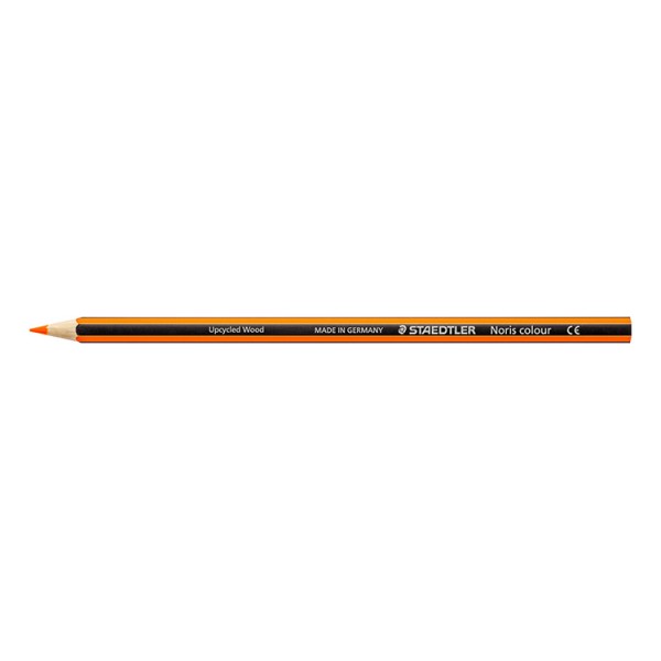 STAEDTLER NORIS 185 ORANSSI /12 