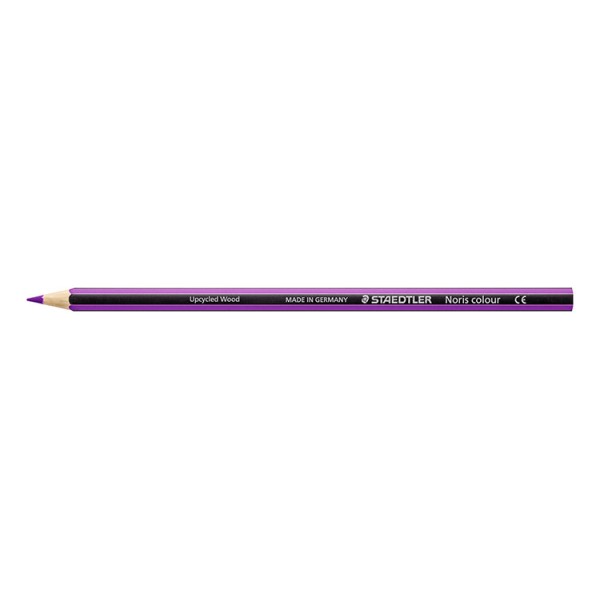 STAEDTLER NORIS 185 VIOLETTI /12 