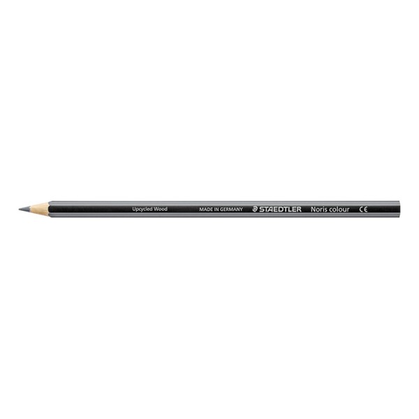 STAEDTLER NORIS 185 VAALEANHARMAA /12 