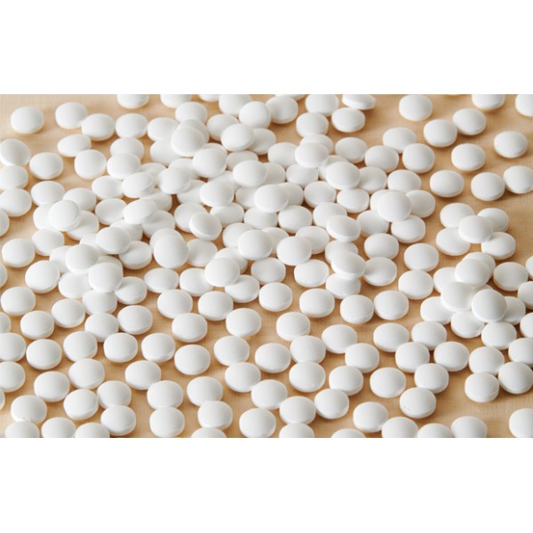 Täysksylitolipastilli Xylimax Marja 5 kg