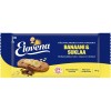 Välipalakeksi Elovena banaani-suklaa 30g