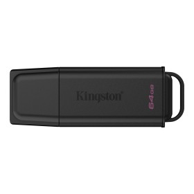 Kingston DataTraveler Exodia 64 Gt USB-muisti