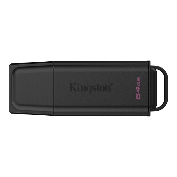 Kingston DataTraveler Exodia 64 Gt USB-muisti