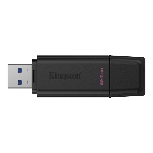 Kingston DataTraveler Exodia 64 Gt USB-muisti