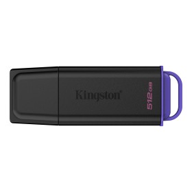 Kingston DataTraveler Exodia 512 Gt USB-muisti