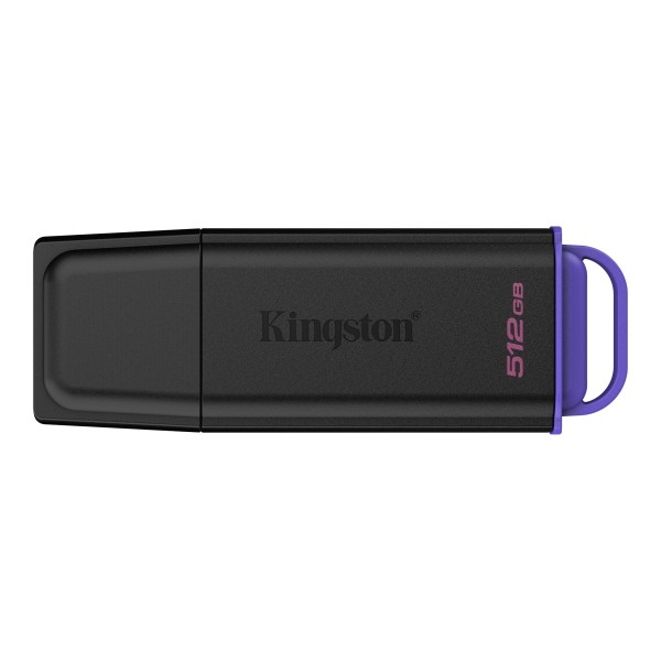 Kingston DataTraveler Exodia 512 Gt USB-muisti