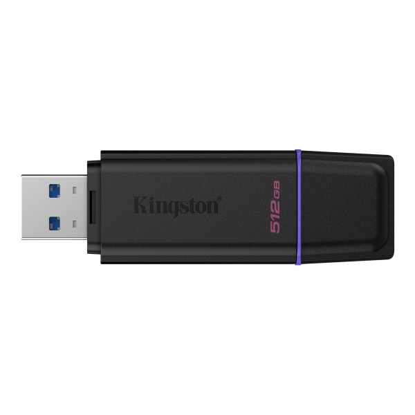 Kingston DataTraveler Exodia 512 Gt USB-muisti