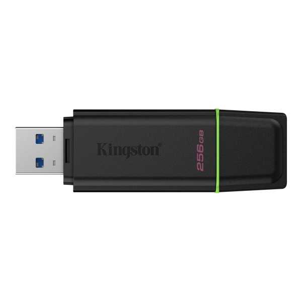 Kingston DataTraveler Exodia 256 Gt USB-muisti