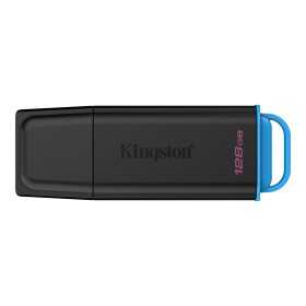 Kingston DataTraveler Exodia 128 Gt USB-muisti