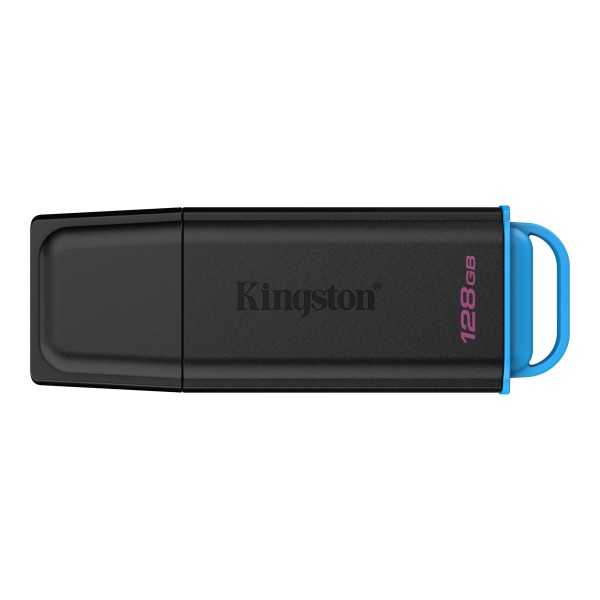 Kingston DataTraveler Exodia 128 Gt USB-muisti