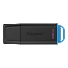 Kingston DataTraveler Exodia 128 Gt USB-muisti