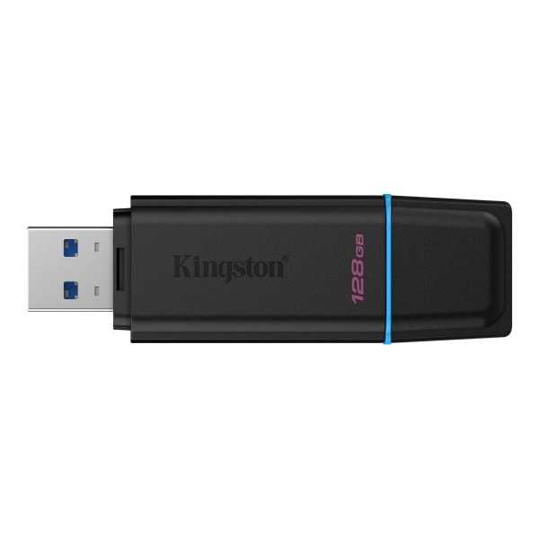 Kingston DataTraveler Exodia 128 Gt USB-muisti