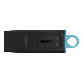 Kingston DataTraveler Exodia 64 Gt USB-muisti