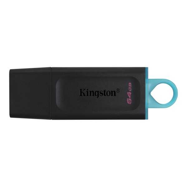 Kingston DataTraveler Exodia 64 Gt USB-muisti