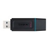 Kingston DataTraveler Exodia 64 Gt USB-muisti