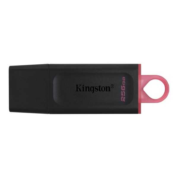 Kingston DataTraveler Exodia 256 Gt USB-muisti