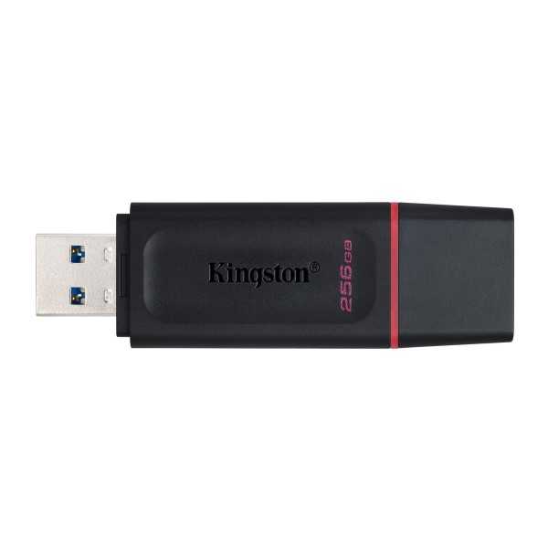 Kingston DataTraveler Exodia 256 Gt USB-muisti