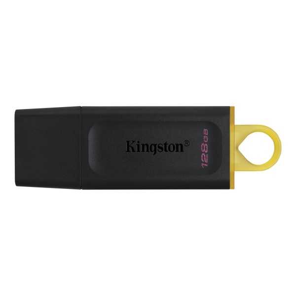 Kingston DataTraveler Exodia 128 Gt USB-muisti