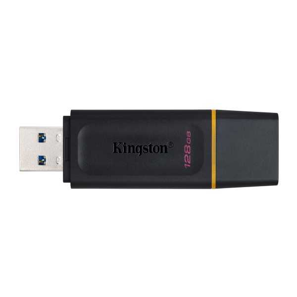 Kingston DataTraveler Exodia 128 Gt USB-muisti