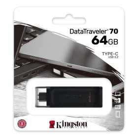 Kingston DataTraveler 70 64 Gt USB-muisti