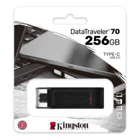 Kingston DataTraveler 70 256 Gt USB-muisti
