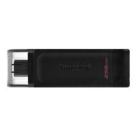 Kingston DataTraveler 70 256 Gt USB-muisti