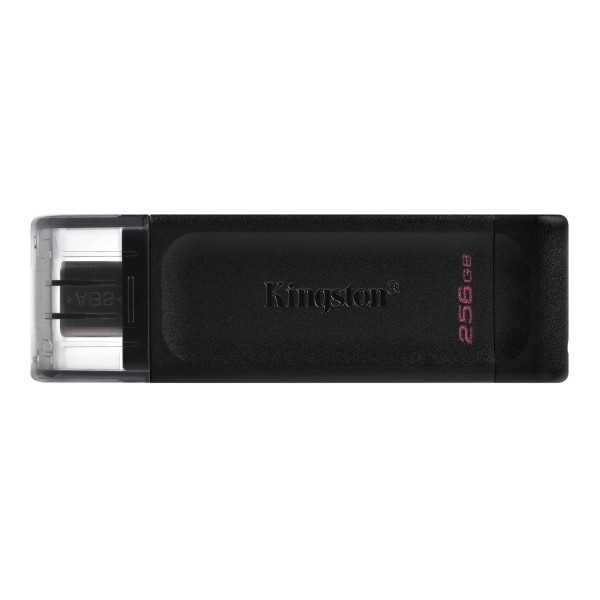 Kingston DataTraveler 70 256 Gt USB-muisti