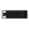 Kingston DataTraveler 70 256 Gt USB-muisti