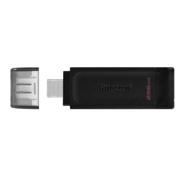 Kingston DataTraveler 70 256 Gt USB-muisti