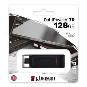 Kingston DataTraveler 70 128 Gt USB-muisti
