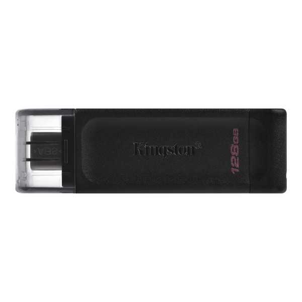Kingston DataTraveler 70 128 Gt USB-muisti