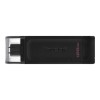 Kingston DataTraveler 70 128 Gt USB-muisti