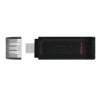 Kingston DataTraveler 70 128 Gt USB-muisti
