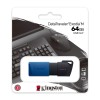 DataTraveler Exodia M 64 GB USB-muistitikku
