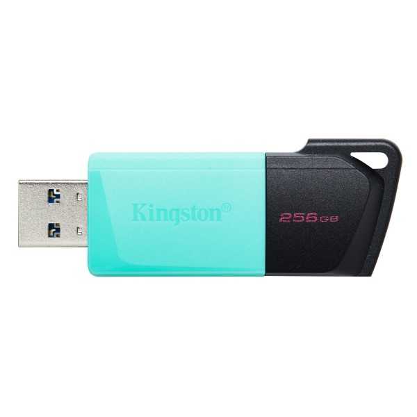 Kingston DataTraveler Exodia M 256 GB USB-muistitikku