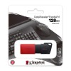 Kingston DataTraveler Exodia M 128 GB USB-muistitikku