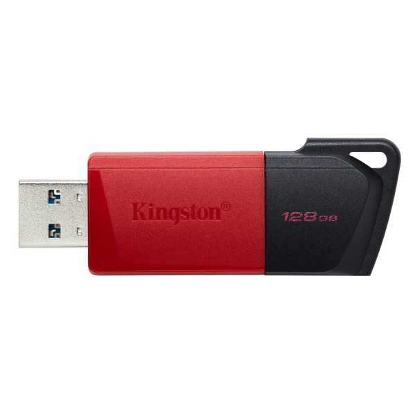 Kingston DataTraveler Exodia M 128 GB USB-muistitikku