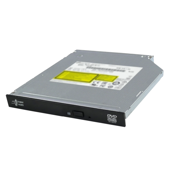 Hitachi-LG Super Multi DVD-asema