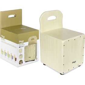 STAGG CAJON BOX KID
