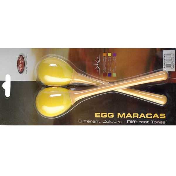 STAGG VARRELLISET MUNAMARAKASSIT