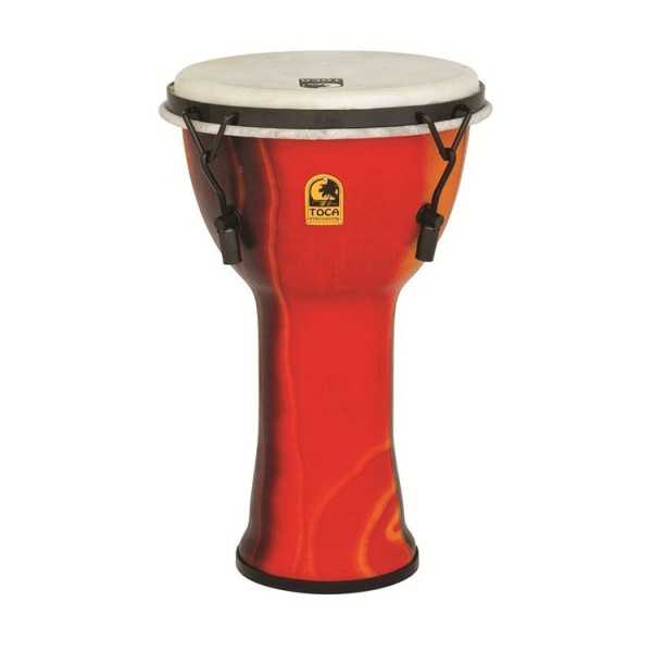 TOCA DJEMBE FREESTYLE