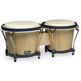 STAGG BONGOT 6" & 7"
