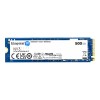 Kingston NV3 PCIe 4.0 NVMe 500 Gt M.2 SSD -kiintolevy