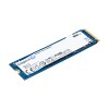 Kingston NV3 PCIe 4.0 NVMe 500 Gt M.2 SSD -kiintolevy