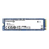Kingston NV3 PCIe 4.0 NVMe 4000 Gt M.2 SSD -kiintolevy
