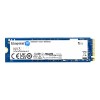 Kingston NV3 PCIe 4.0 NVMe 1000 Gt M.2 SSD -kiintolevy