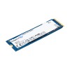 Kingston NV3 PCIe 4.0 NVMe 1000 Gt M.2 SSD -kiintolevy