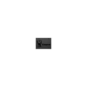 Kingston A400 240 Gt SATA3 2,5" -SSD-levy