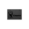 Kingston A400 240 Gt SATA3 2,5" -SSD-levy