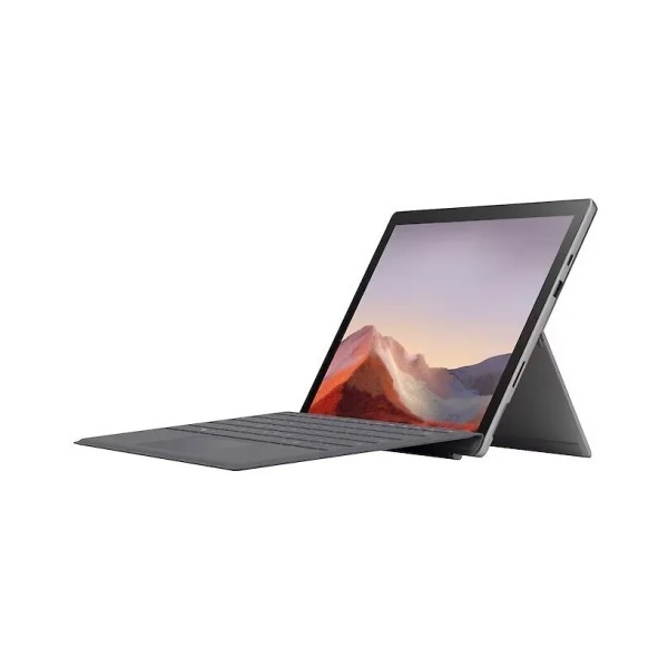 UPCYCLE SURFACE PRO 7 I5-1035G4/12.3"2.7K-TOUCH/8GB/256SSD/KEYB/W11P/2Y